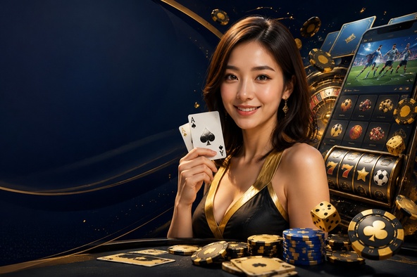 slot689